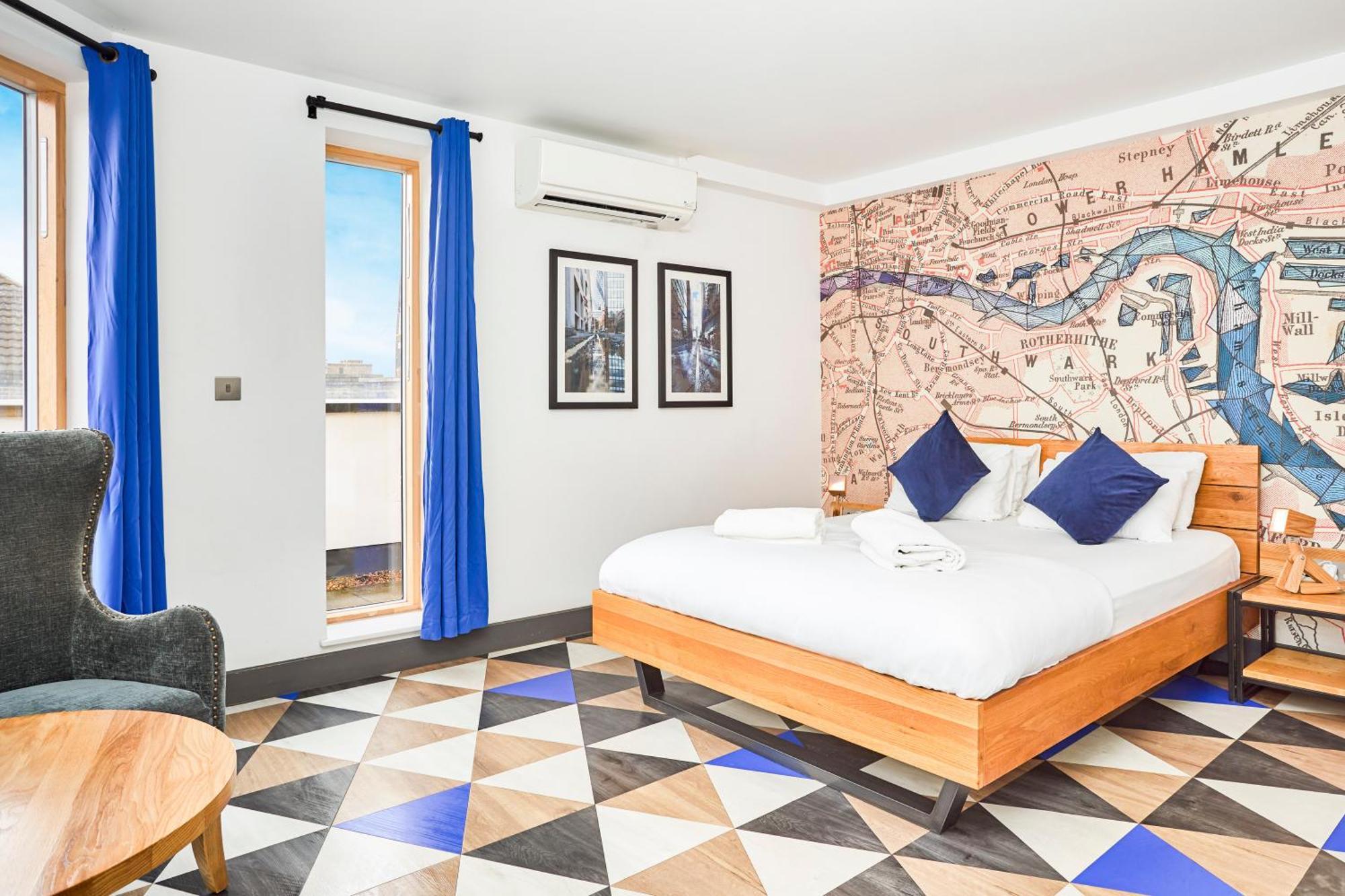 Hostel St Christopher's Bridge - The Village Londra